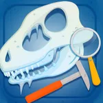 Dinosaurs game - free online game