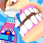 Teeth Defender - free online game