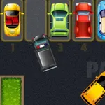 Lof Parking - free online game