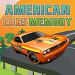 American Cars Memory - free online game