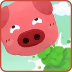 Farting Pig - free online game