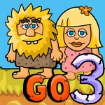 Adam and Eve Go 3 - free online game