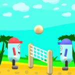 Beach Volleyball - free online game