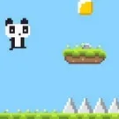 Panda Love - free online game
