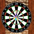 3D Darts - free online game