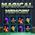 Magical Memory - free online game