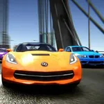 Drift Rush 3D - free online game