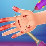 Hand Doctor - free online game