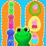 Happy Sort - free online game
