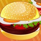 Burger Now - free online game