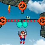 Balloon Hero - free online game