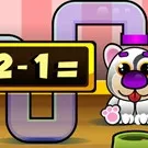 Feed Mypetdog Number - free online game