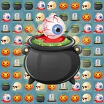 Pop Halloween - free online game