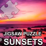 Jigsaw Puzzle Sunsets - free online game