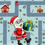 Santa is Coming - free online game