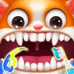Brush Teeth - free online game
