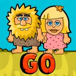 Adam and Eve GO - free online game