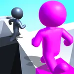 Paint Run 3D - free online game