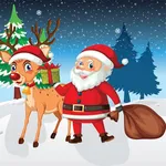 Christmas Trains - free online game