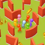 Hide N Seek! - free online game