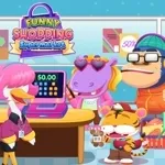Funny Shopping Supermarket - free online game