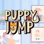 Puppy Jump - free online game