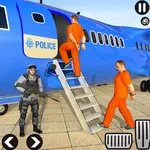 US Police Prisoner Transport - free online game