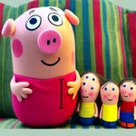 Funny Sort - free online game