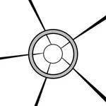 Missile Game D - free online game