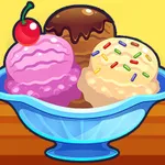 My Ice Cream Truck - free online game