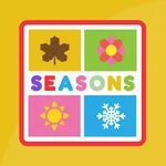 Seasons - free online game