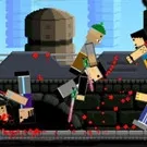 Gangsters - free online game