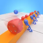 Dice Push - free online game