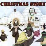 Christmas Story Puzzle - free online game