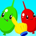 Melodic Balloons - free online game