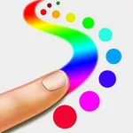 Finger Painting - free online game