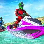 Extreme Jet Ski Racing - free online game
