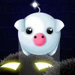 Piggy Night - free online game