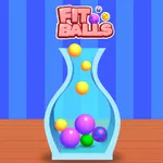 Fit Balls - free online game