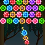 Flowers Shooter - free online game