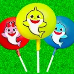 Fluttering Candy - free online game