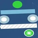 Abstract World - free online game