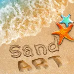 Sand Art - free online game