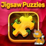 Exotic Cats Jigsaw Puzzle - free online game
