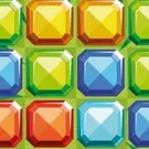 Crazy Match 3 - free online game