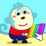 Peppa Bubble - free online game