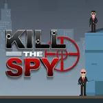 Kill The Spy - free online game