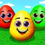 Lucky Egg - free online game