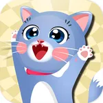Super Happy Kitty - free online game
