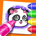 Rainbow Pen - free online game